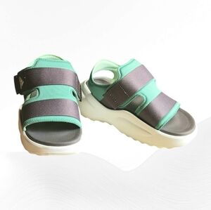 Adidas Mehana Sandals Kid Size 12K